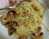カレーアヒージョ(即席)作り方11写真