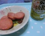 カレーアヒージョ(即席)作り方10写真