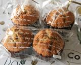 バナナケーキ作り方12写真
