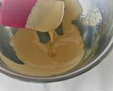 蒸し焼きショコラ（バレンタイン）作り方7写真