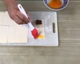 超簡単チョコパイ作り方3写真