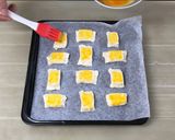 超簡単チョコパイ作り方5写真