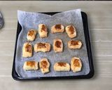 超簡単チョコパイ作り方6写真