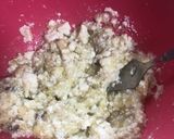 バナナパンケーキ作り方1写真