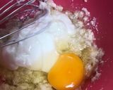 バナナパンケーキ作り方2写真