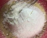バナナパンケーキ作り方3写真