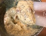 おから蒸しパン作り方4写真