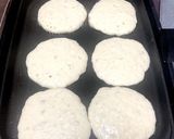 バナナパンケーキ作り方5写真