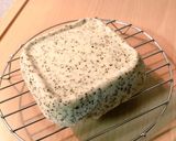 おから蒸しパン作り方8写真