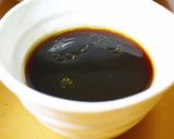 タレも糖質オフ！おから麺で☆冷やし中華。作り方1写真