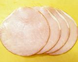 タレも糖質オフ！おから麺で☆冷やし中華。作り方4写真