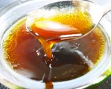 ラカントで糖質オフ！冷やし中華のタレ。作り方3写真