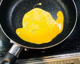 謎の鳥作り方2写真