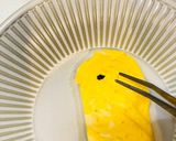 謎の鳥作り方9写真