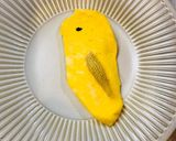 謎の鳥作り方10写真
