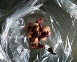 簡単☆鶏レバーの下処理の方法作り方8写真