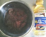 簡単☆鶏レバーの下処理の方法作り方9写真