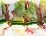 チーズがトロリ肉巻き作り方2写真