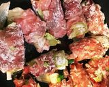 チーズがトロリ肉巻き作り方3写真