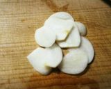 少量で使い切り♪にんにくチップの作り方作り方1写真