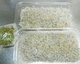 ☆超簡単！ちりめん山椒の作り方☆☆☆作り方1写真