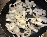 母の味。味付け簡単鉄火味噌！作り方1写真