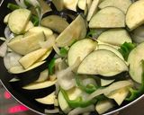 母の味。味付け簡単鉄火味噌！作り方3写真