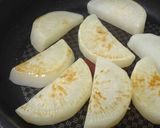 大根ステーキ作り方1写真