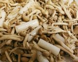 トッポギとしめじのネギ味噌マヨチーズ焼き作り方4写真