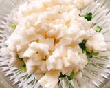 山形の郷土料理！暑い日には♡だし♡作り方3写真