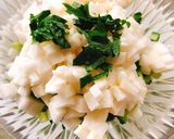 山形の郷土料理！暑い日には♡だし♡作り方4写真