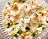 山形の郷土料理！暑い日には♡だし♡作り方5写真