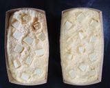 プレーン生おからケーキにチーズon♪作り方12写真