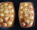 プレーン生おからケーキにチーズon♪作り方14写真