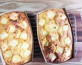 プレーン生おからケーキにチーズon♪作り方15写真