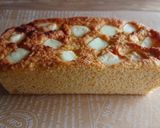 プレーン生おからケーキにチーズon♪作り方18写真