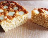 プレーン生おからケーキにチーズon♪作り方19写真