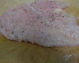 鶏胸肉でハムを作ろう作り方2写真