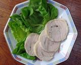 鶏胸肉でハムを作ろう作り方7写真