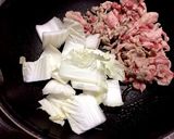 和えるだけ簡単☆白菜炒め作り方3写真
