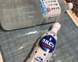 カルピスほどほどの希釈〜(o˘◡˘o)♡作り方1写真