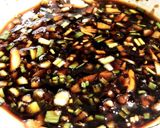 馬刺しのタレ作り方1写真