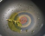ズッキーニとアボカドと鶏肉のチーズ炒め物作り方2写真