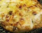 鱈or鮭でネギ味噌マヨにんにくホイル焼き作り方11写真