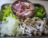 イタリア～ン♪すいとん☆作り方2写真