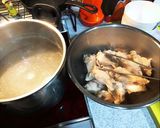 ミツカン酢の鶏肉のさっぱり煮のアレンジ作り方1写真
