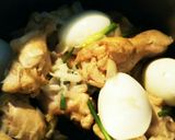 ミツカン酢の鶏肉のさっぱり煮のアレンジ作り方2写真