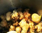 ミツカン酢の鶏肉のさっぱり煮のアレンジ作り方3写真