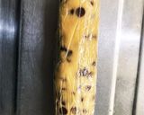 甜菜糖でチョコチップクッキー作り方5写真