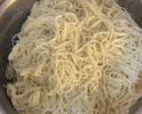 鯛の出汁で作った簡単にゅうめん作り方2写真